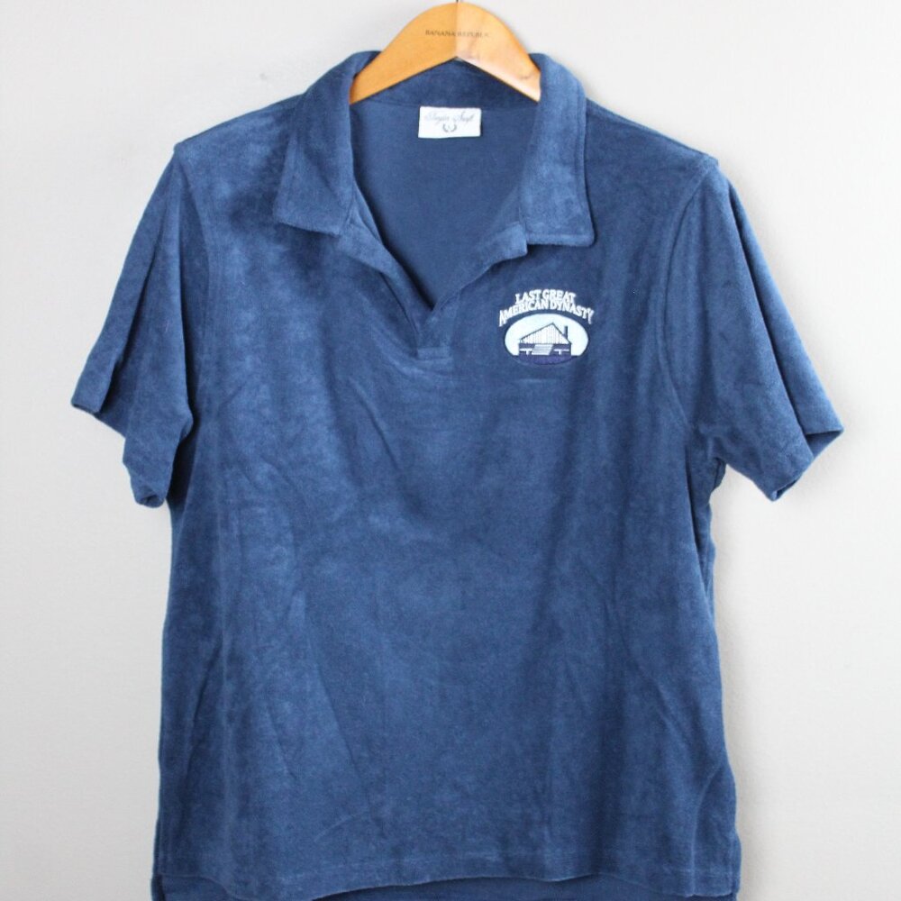 Last Great American Dynasty Polo